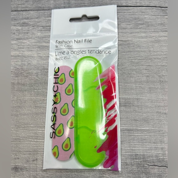 ⭐️ 🆕 NWB Nail Tools & Press on Nail Bundle Lot Makeup Skincare Healthcare Art - Picture 7 of 10